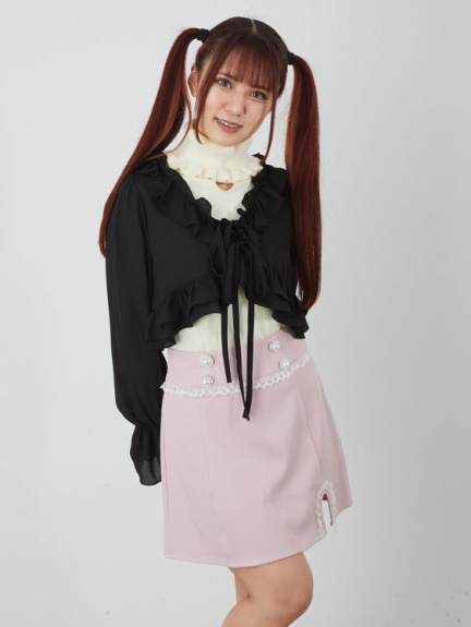Ank Rouge(アンクルージュ)通販 |