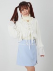 ブルー