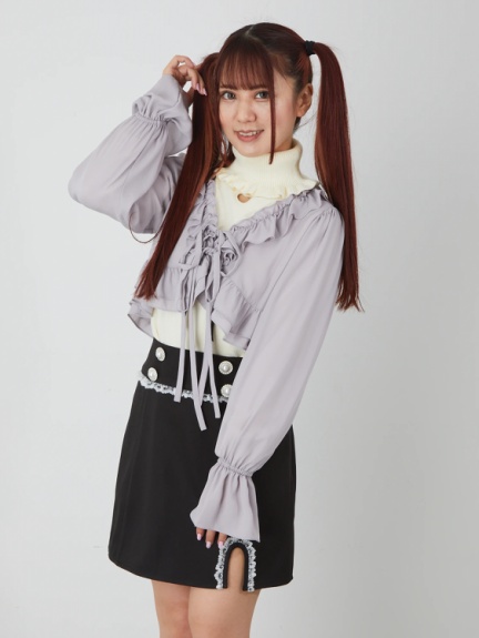 Ank Rouge(アンクルージュ)通販 |