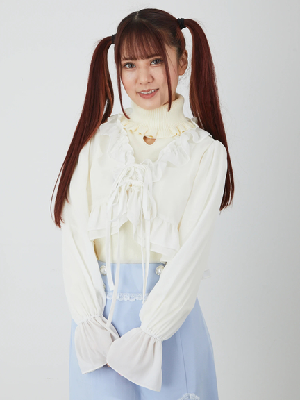 Ank Rouge(アンクルージュ)通販 |
