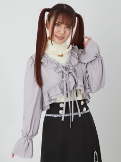 ブルー