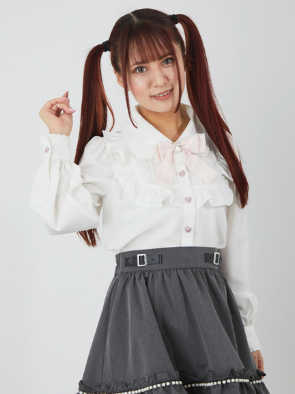 Ank Rouge(アンクルージュ)通販 |