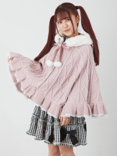ピンク
