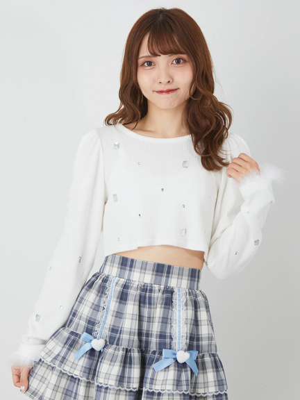 Ank Rouge(アンクルージュ)通販 |