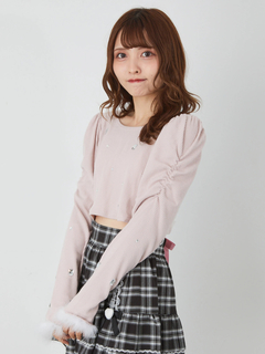 ピンク