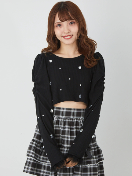 Ank Rouge(アンクルージュ)通販 |