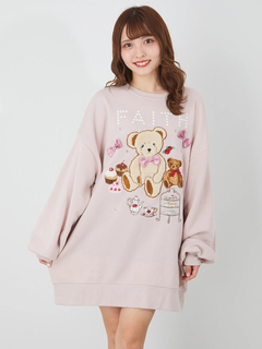 ピンク