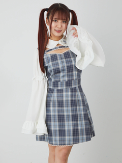 ブルー