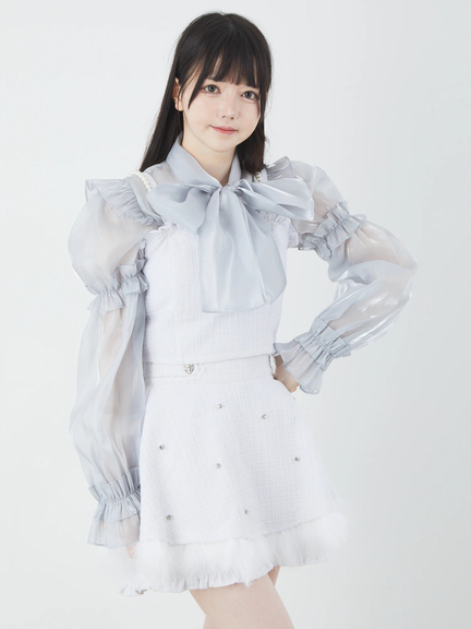 Ank Rouge(アンクルージュ)通販 |