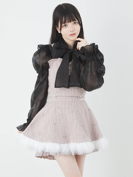Ank Rouge(アンクルージュ)通販 |