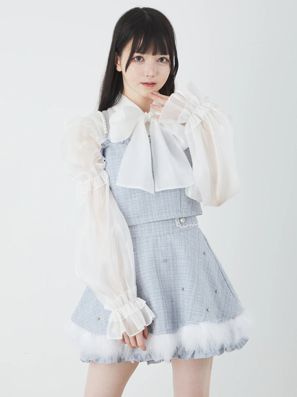 Ank Rouge(アンクルージュ)通販 |