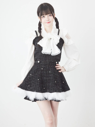 【45R】ホワイトツイードパンツ 綿麻 キュプラ S チェック 45R】ホワイトツイードパンツ 綿麻 キュプラ S チェック 45R