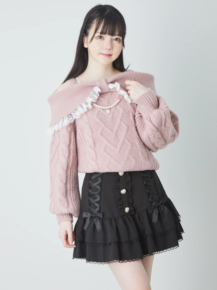Ank Rouge(アンクルージュ)通販 |