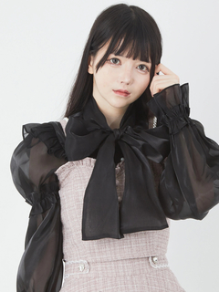 ピンク