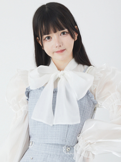 ブルー