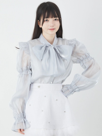 Ank Rouge(アンクルージュ)通販 |