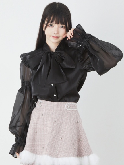 Ank Rouge(アンクルージュ)通販 |