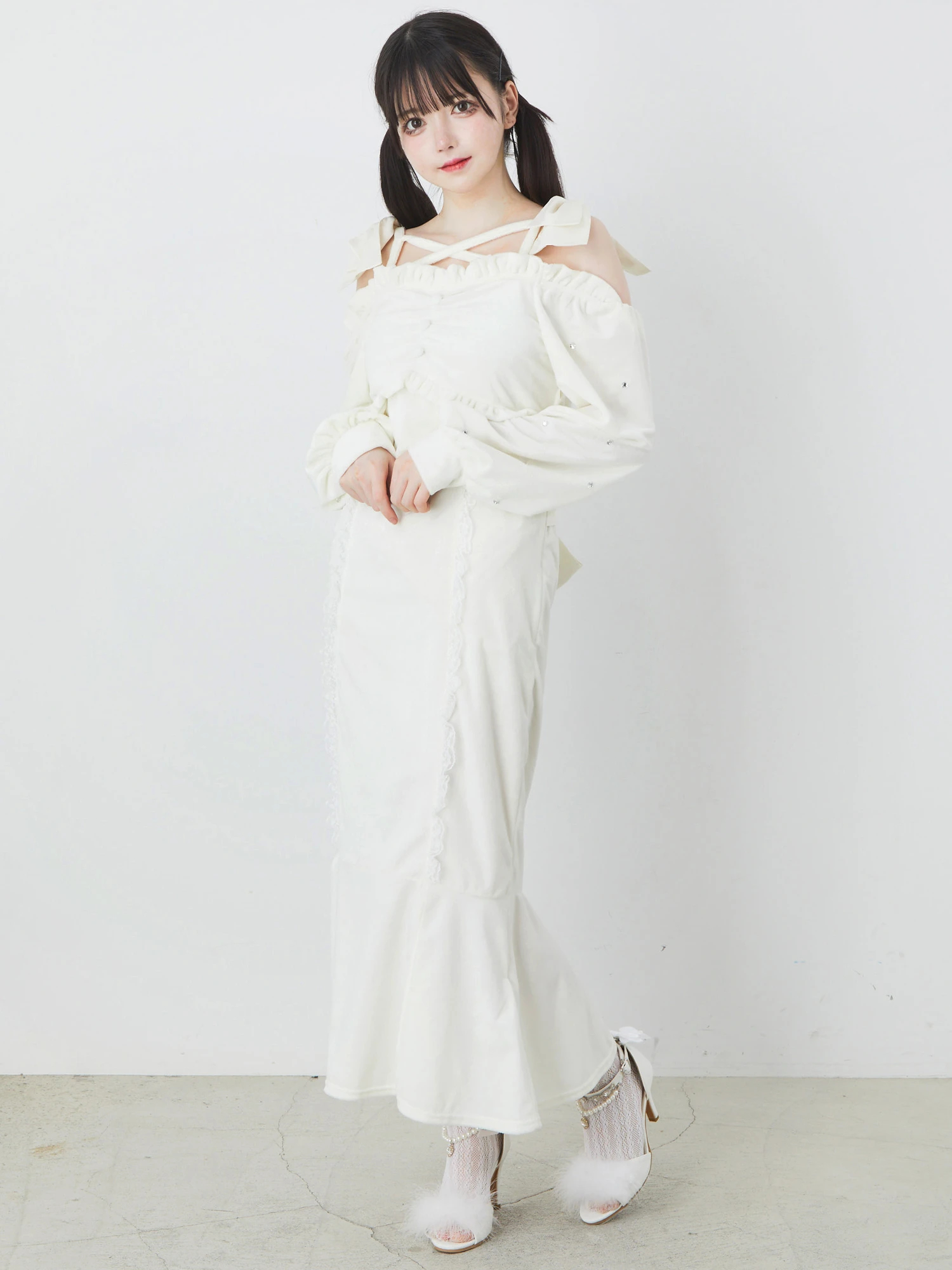 Ank Rouge(アンクルージュ)｜公式ファッション通販サイト Ailand