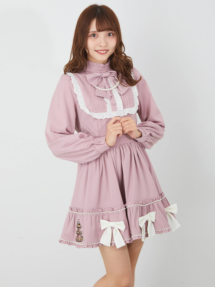 Ank Rouge(アンクルージュ)通販 |