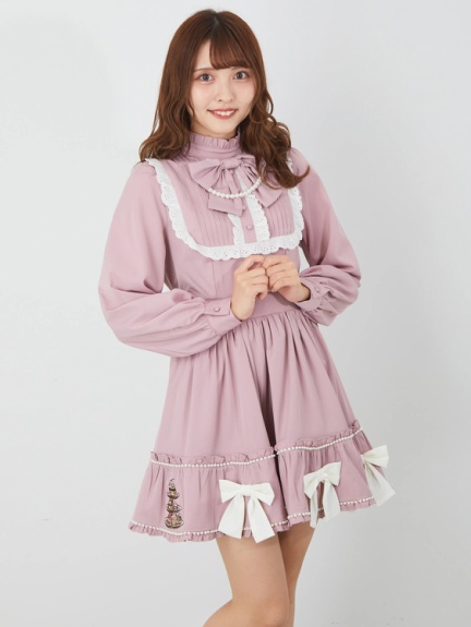Ank Rouge(アンクルージュ)通販 |