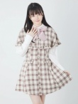 ベージュ