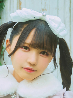 オーガンジーリボンカチューシャ
