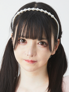 パールカチューシャ Set