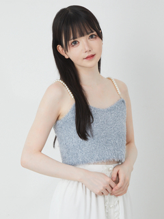 ブルー