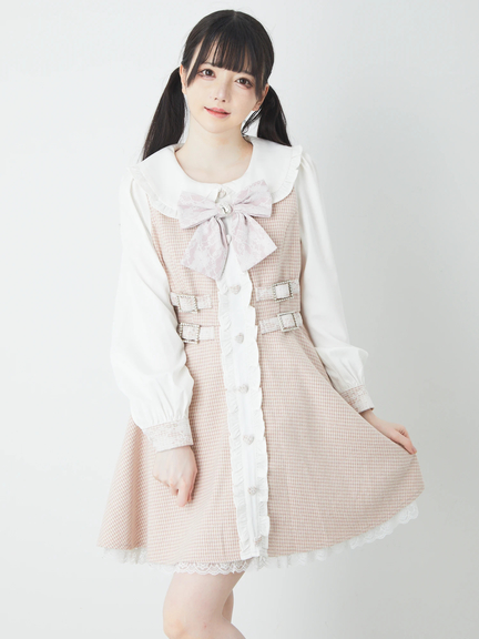 Ank Rouge(アンクルージュ)通販 |
