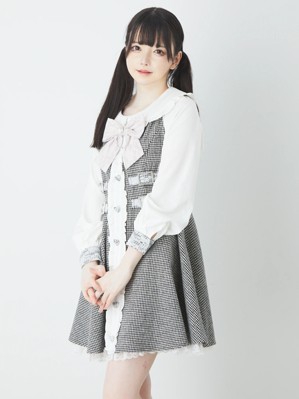 Ank Rouge(アンクルージュ)通販 |