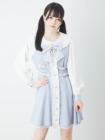 Ank Rouge(アンクルージュ)通販 |