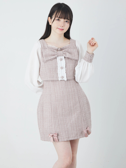 Ank Rouge(アンクルージュ)通販 |