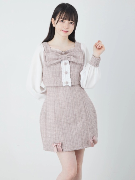Ank Rouge(アンクルージュ)通販 |