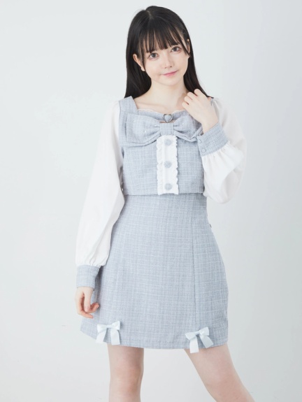 Ank Rouge(アンクルージュ)通販 |