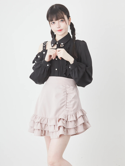 Ank Rouge(アンクルージュ)通販 |