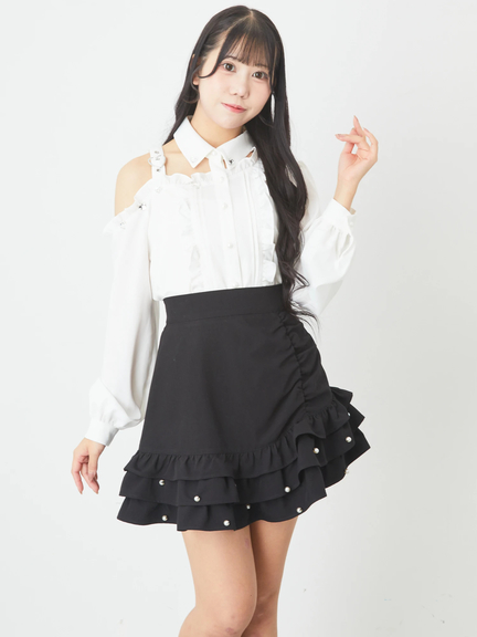 Ank Rouge(アンクルージュ)通販 |