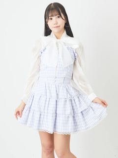 ブルー