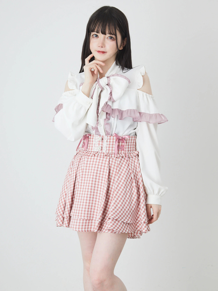 Ank Rouge(アンクルージュ)通販 |