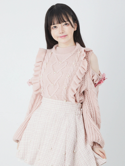 Ank Rouge(アンクルージュ)通販 |