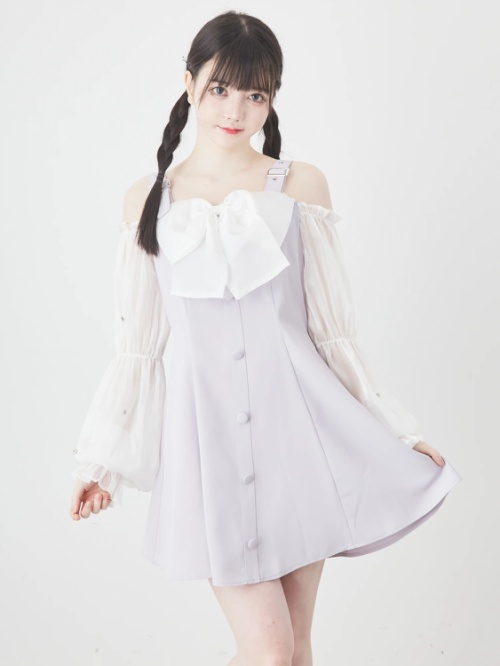 Ank Rouge(アンクルージュ) - ワンピース(オススメ順)(1ページ)|公式  