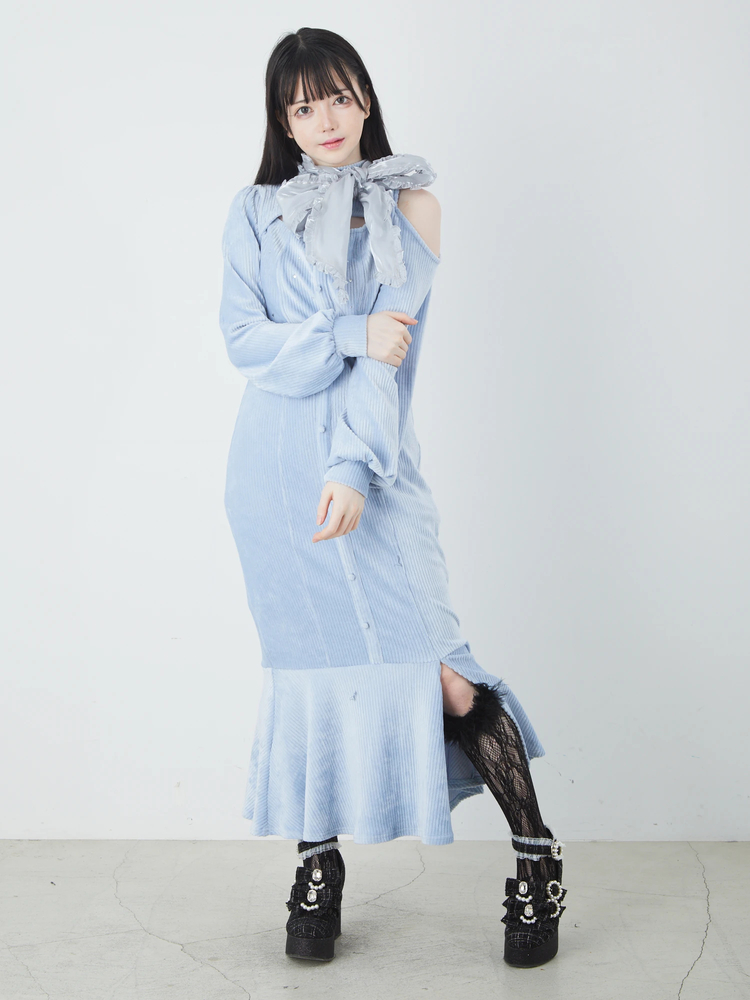 ルージュワンピース – Luxebirdie