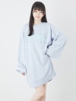 ブルー