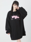 ブラック