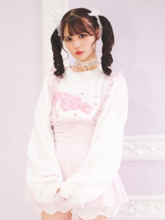 あかちゃんだもんねプルオーバー