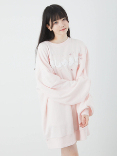 ピンク
