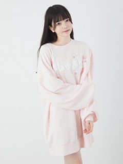 ピンク
