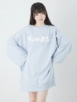 ブルー
