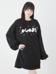 ブラック