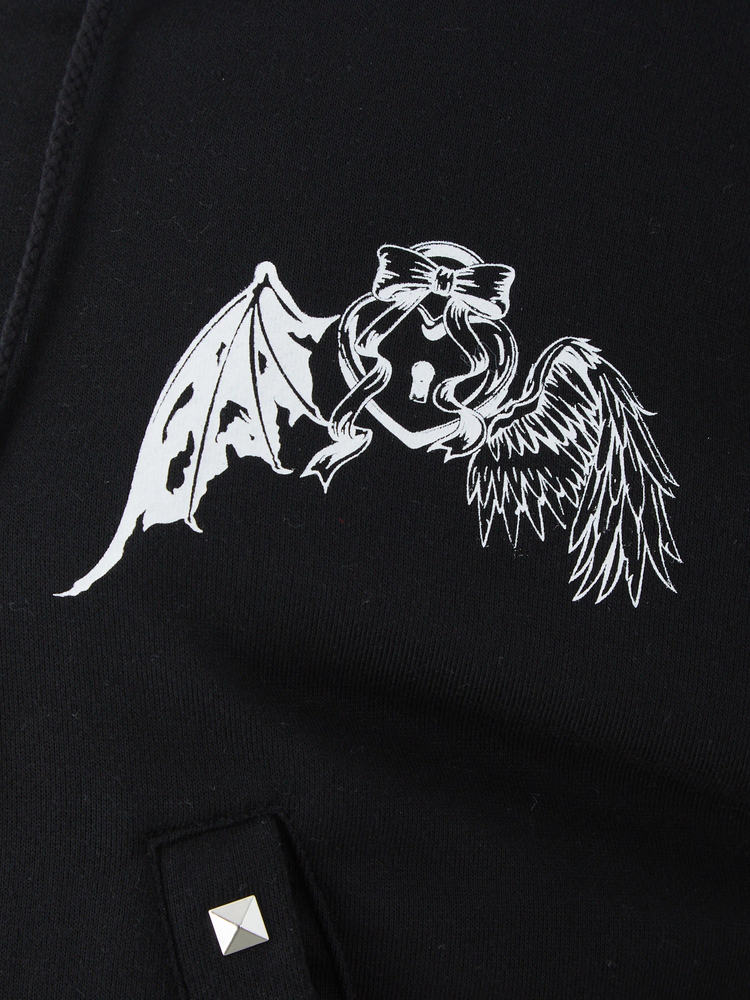 Bemqin ゴシックカットワンピース - Ank Rouge(アンクルージュ)の