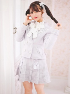 スピンドルレース重ねプリーツスカート - Ank Rouge(アンクルージュ)の  